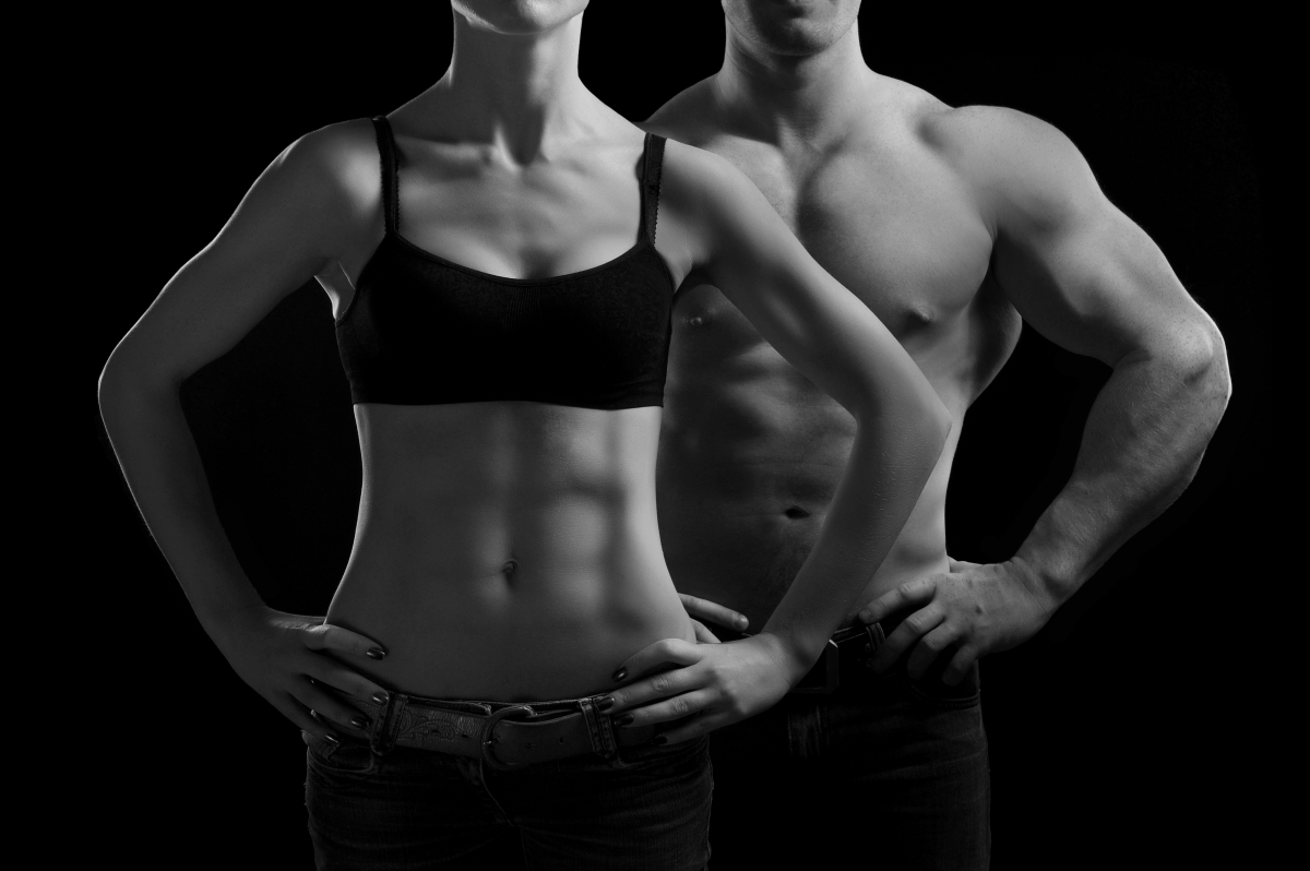 Fitness trenér Tomáš Cibulka, Kamenný Újezd