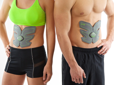 Posilovač břišních svalů 6Abs Shaper Gymbit - Recenze a zkušenosti