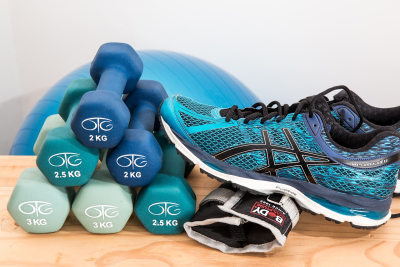 3 tipy na vánoční dárky prospívající zdraví