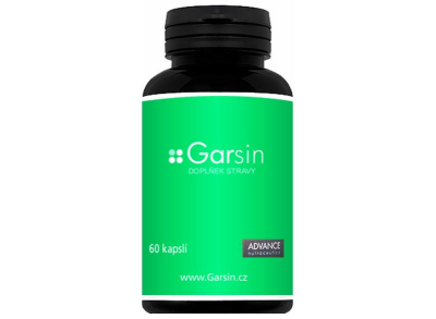 Garsin 60 cps. - Recenze, zkušenosti, diskuze