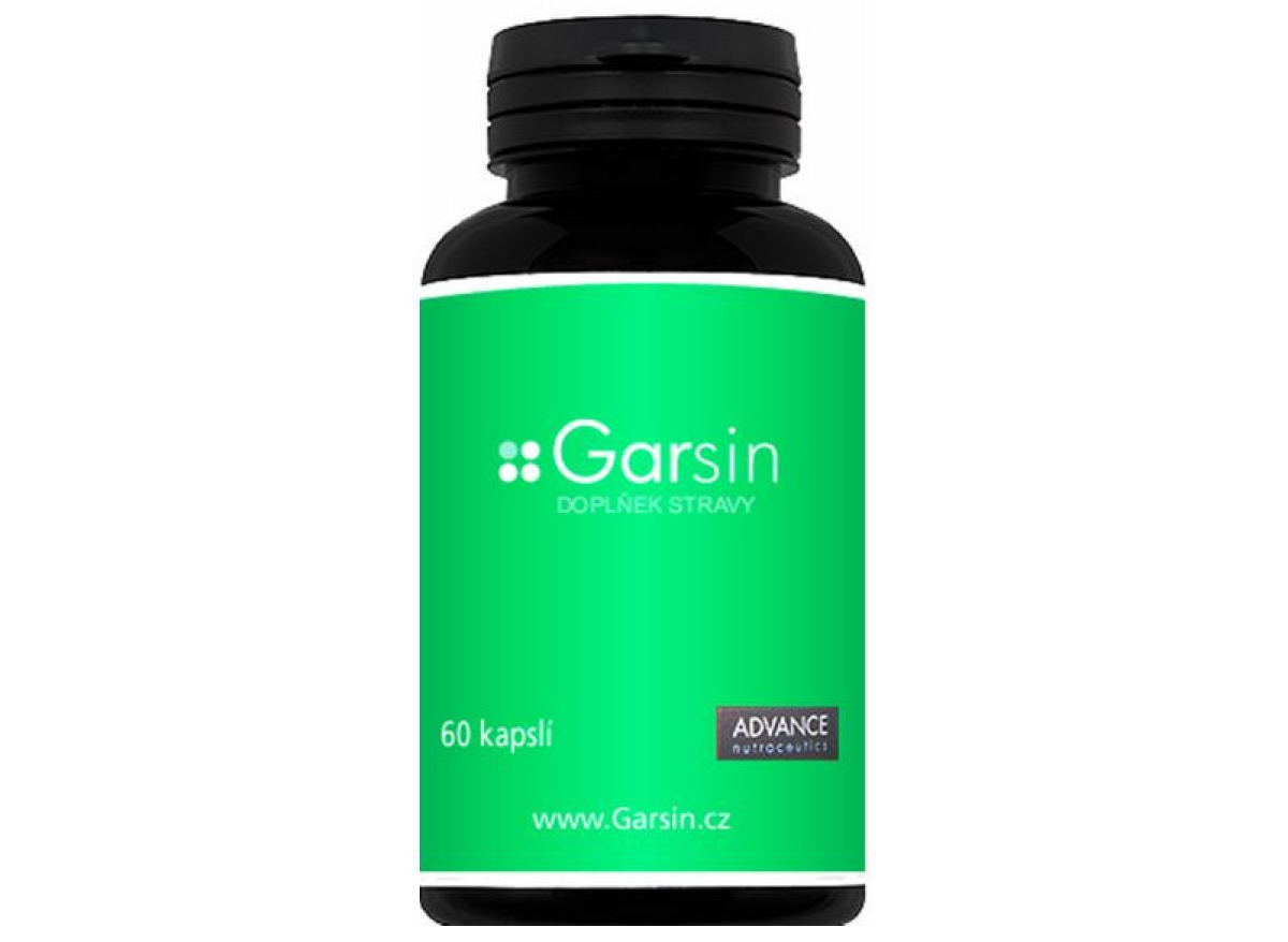 Garsin 60 cps. - Recenze, zkušenosti, diskuze