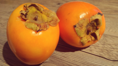 Kaki - Exotické ovoce s podivným názvem - Jak chutná, jak ho pěstovat