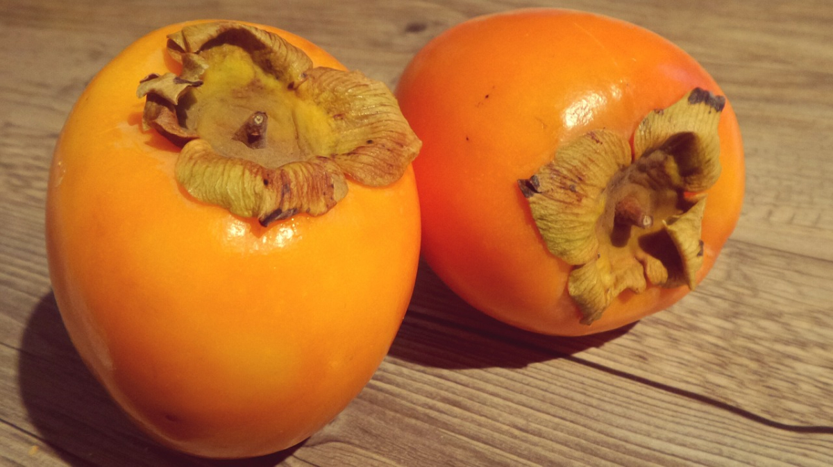 Kaki - Exotické ovoce s podivným názvem - Jak chutná, jak ho pěstovat