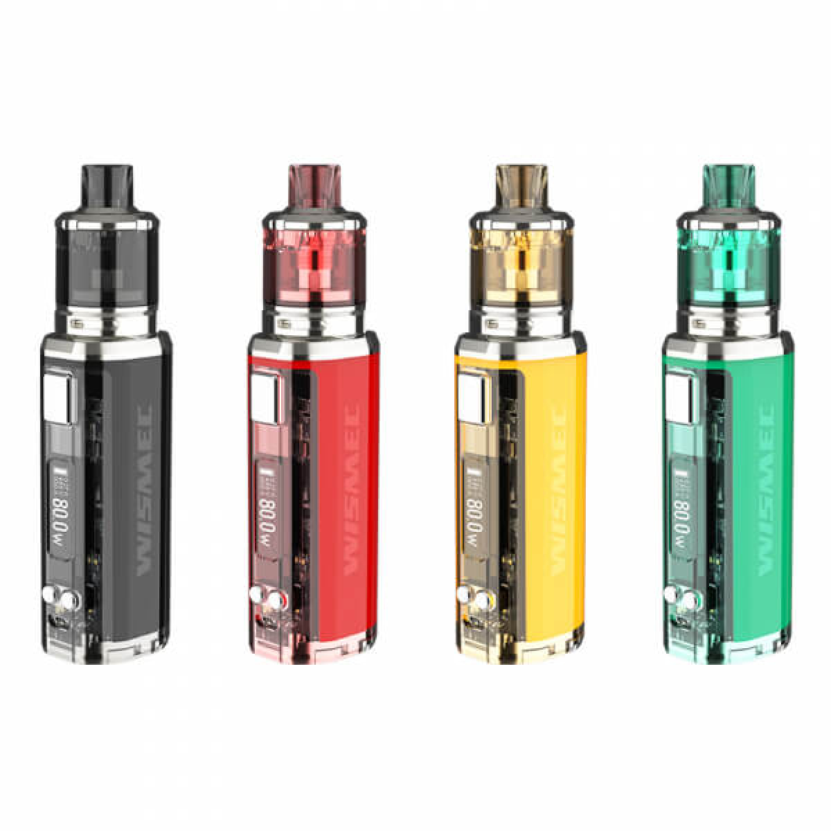 Užívání elektronických cigaret přináší nejednu výhodu