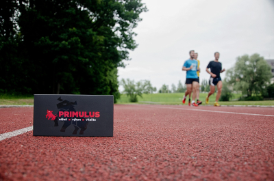 PRIMULUS – doplněk stravy pro moderního muže