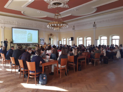 Konference ukázala význam výživy v prevenci nemocí i cestu k udržitelnosti
