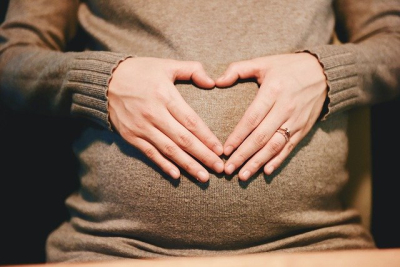 Obezita a její vliv na těhotenství: Nadváha je risk pro matku i dítě