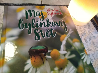 Vláďa Vytásek: Můj bylinkový svět