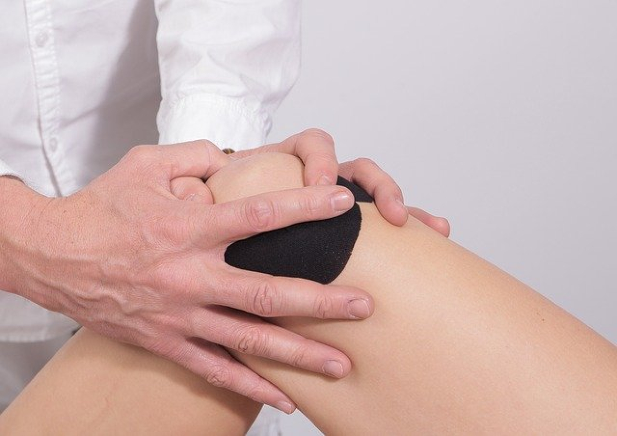 Jaké jsou nejčastější příčiny bolesti kloubů?