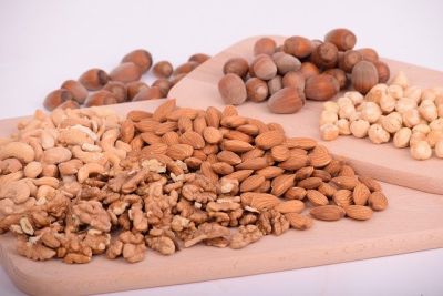 Znáte nutriční hodnoty lískových ořechů? Zjistíte, proč je jíst