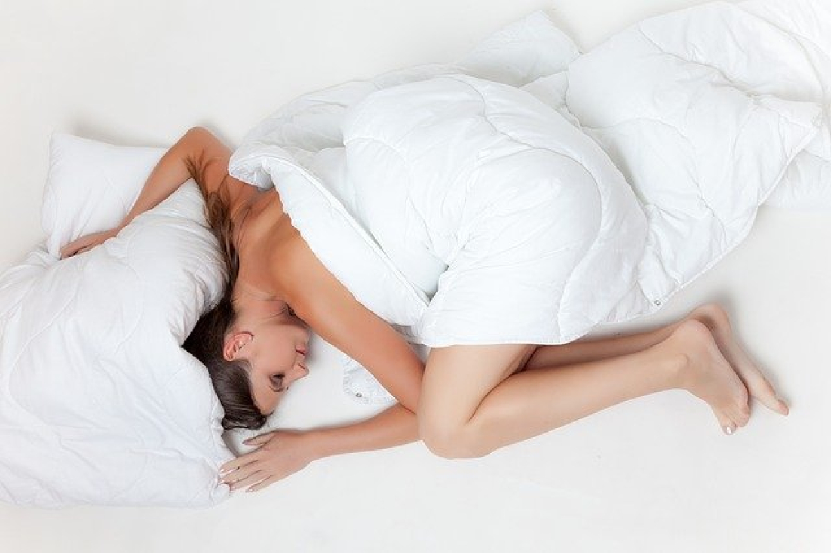 7 potravin, kvůli kterým nemůžete usnout