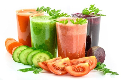 Detoxikace organismu pro váš lepší život jednoduše v pohodlí domova