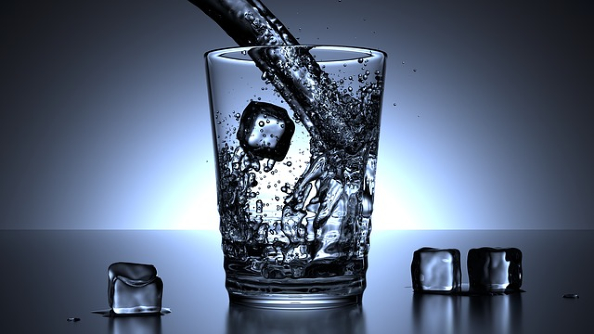 5 důvodů proč rozhodně potřebujete filtrační konvici na vodu