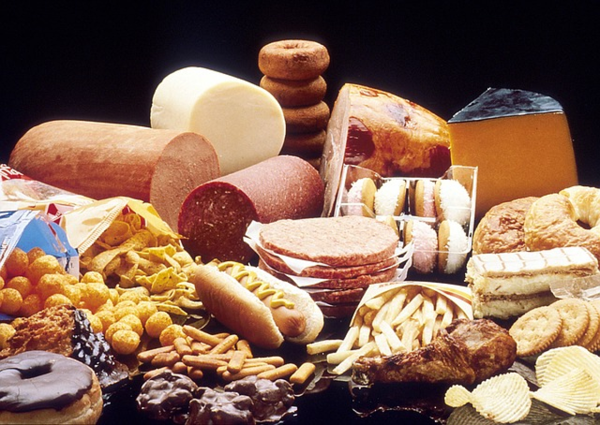Jak snížit cholesterol přírodní cestou?