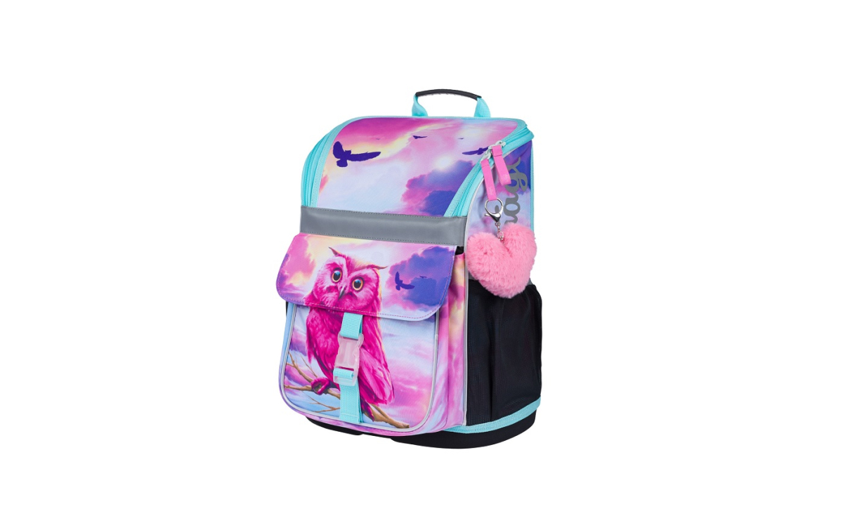 Je pro prvňáčky lepší batoh, nebo aktovka?