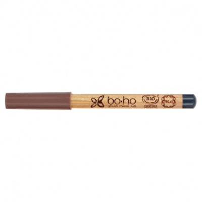 Boho Green Make-up Tužka na oči BIO (0,8 g) - 04 antracitová z Econea.cz