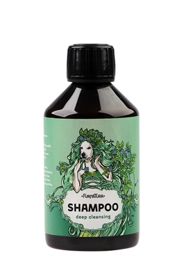 Furnatura Hloubkově čisticí šampon pro psy (250 ml) z Econea.cz