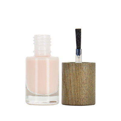 Boho Green Make-up Lak na nehty (6 ml) - 49 Rose Blanche z Econea.cz