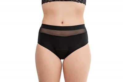 Pinke Welle Menstruační kalhotky Sport - silná menstruace - XL z Econea.cz