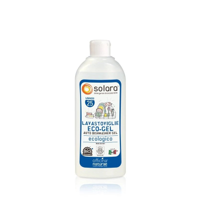 Officina Naturae Gel do myčky na nádobí (500 ml) - vysoce koncentrovaný z Econea.cz
