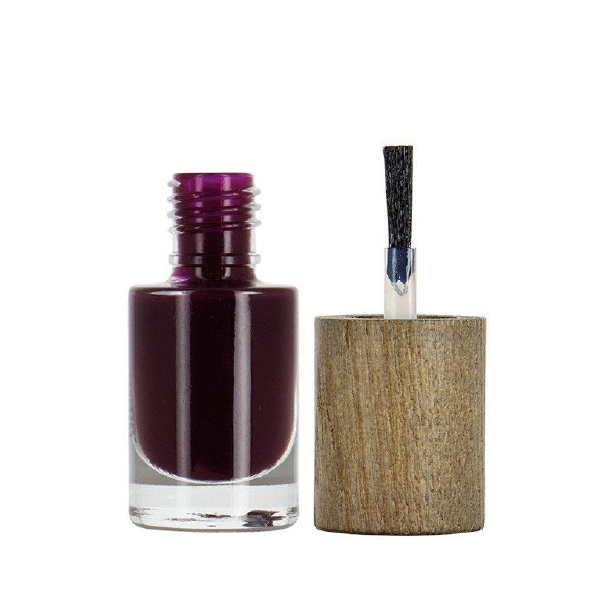 Boho Green Make-up Lak na nehty (6 ml) - 56 Mystic z Econea.cz