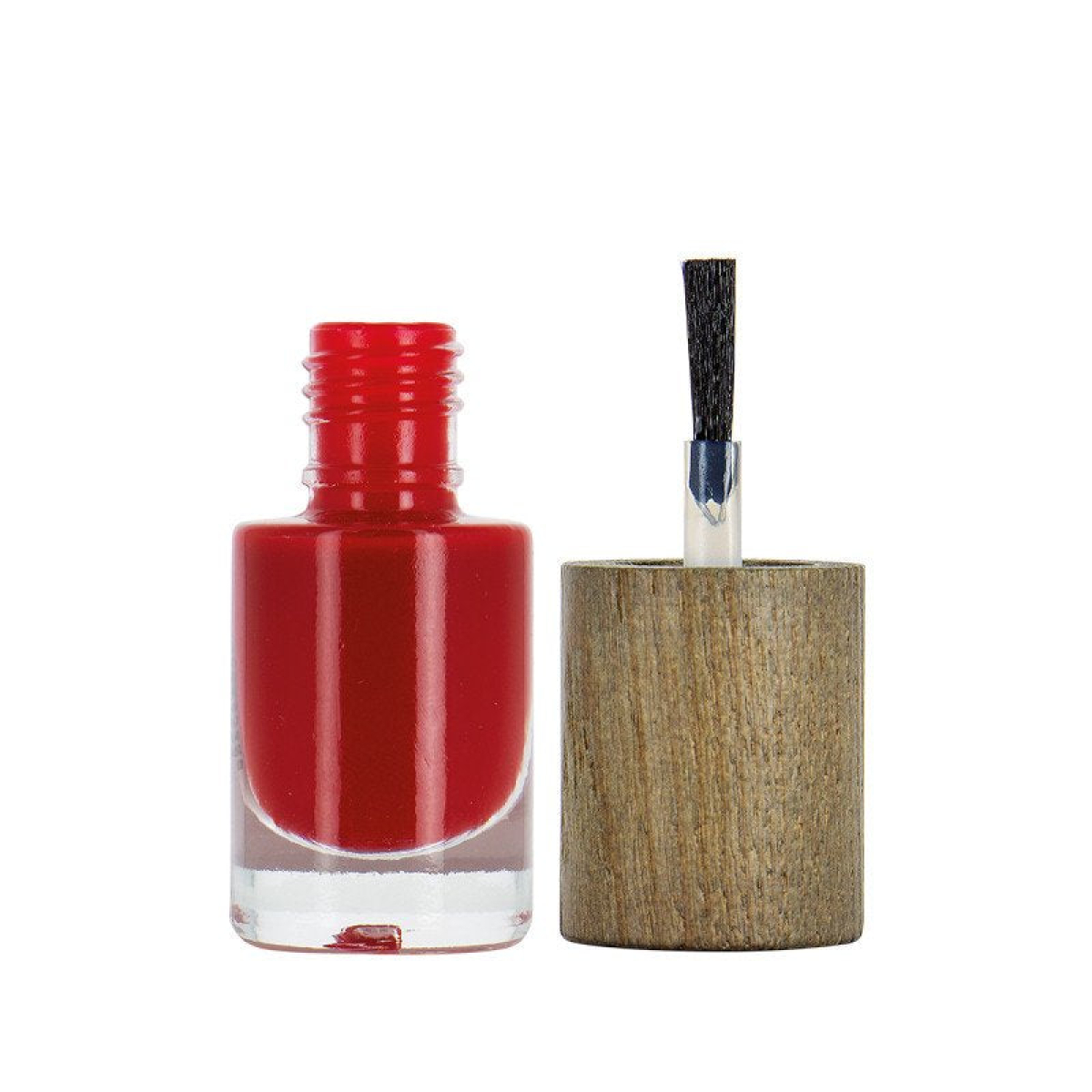 Boho Green Make-up Lak na nehty (6 ml) - 15 Revolution z Econea.cz