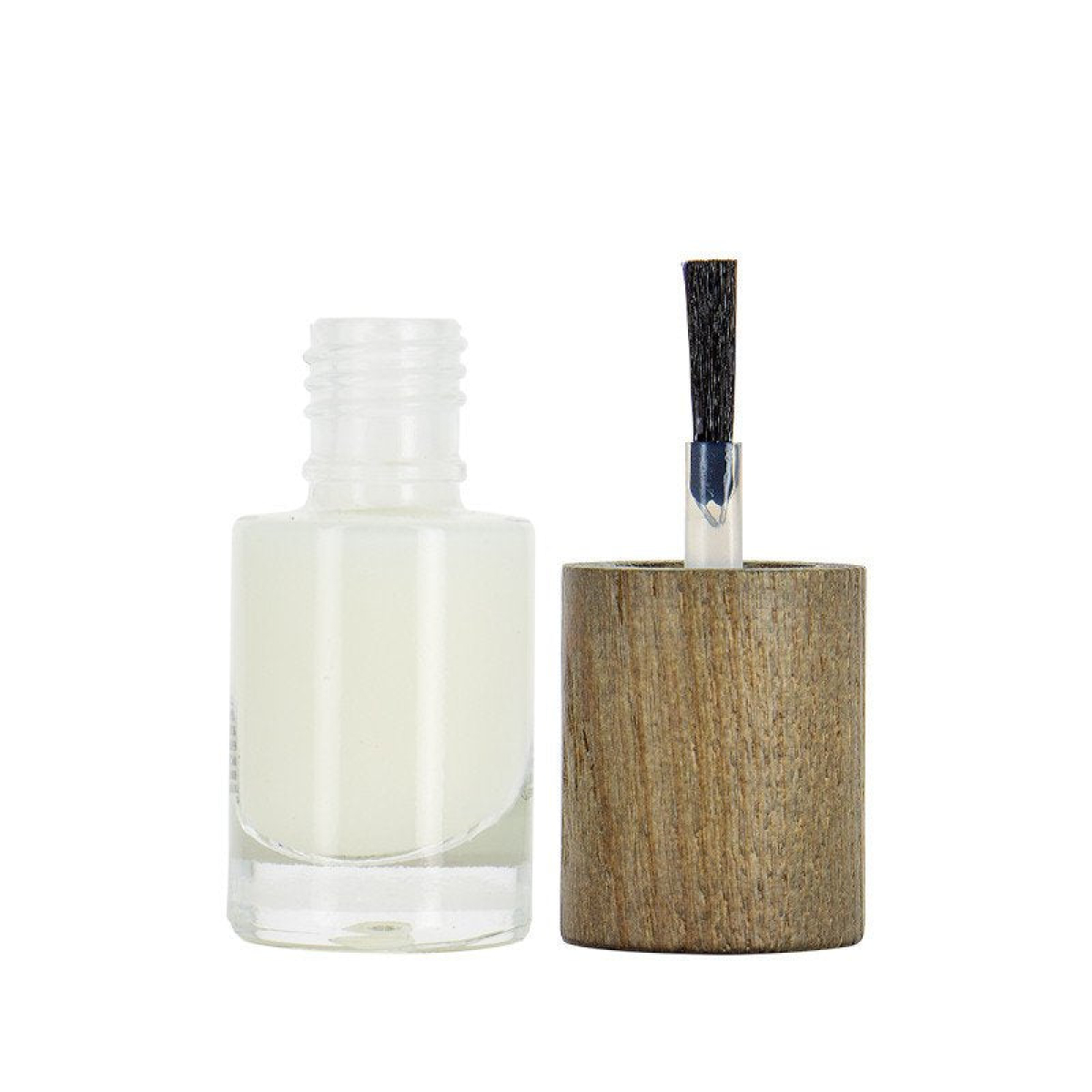 Boho Green Make-up Zpevňující lak na nehty (6 ml) z Econea.cz