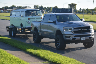 Vozy z USA – exkluzivní nabídka amerických automobilů pro český trh