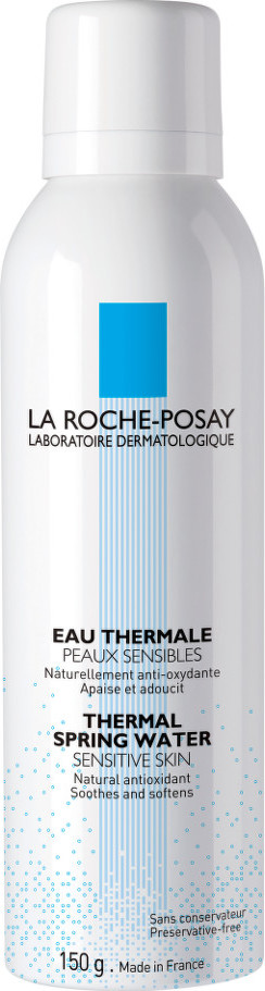 La Roche Posay termální voda 150 ml