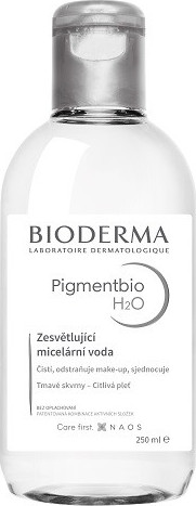 BIODERMA Pigmentbio H2O 250 ml