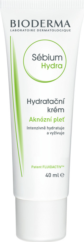 BIODERMA Sébium Hydra 40 ml