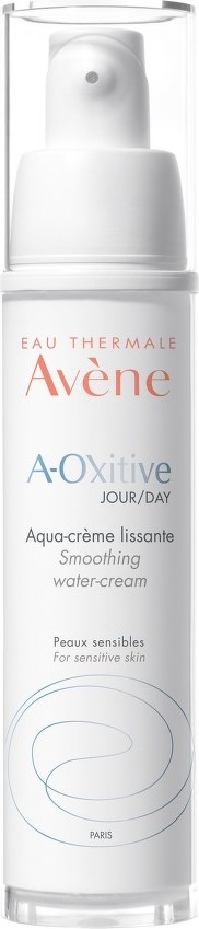 AVENE A-Oxitive Denní vyhlazující gel krém 30ml