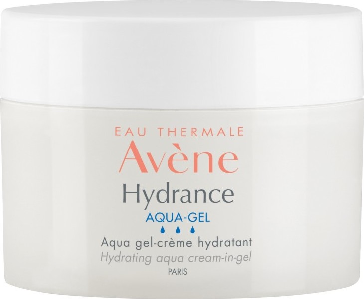 AVENE Hydrance Aqua-gel 50ml