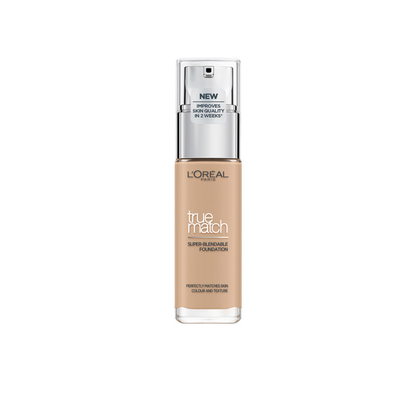 L´Oréal Paris True Match tekutý make-up odstín 2N Vanilla 30 ml