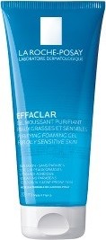 LA ROCHE-POSAY EFFACLAR GEL 200 ml