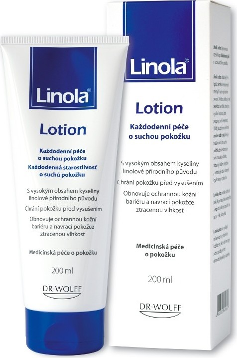 Linola Lotion 200ml