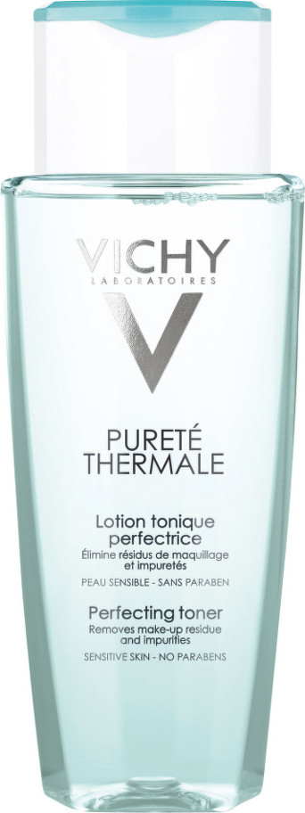 VICHY PURETÉ THERMALE Čistící tonikum 200 ml