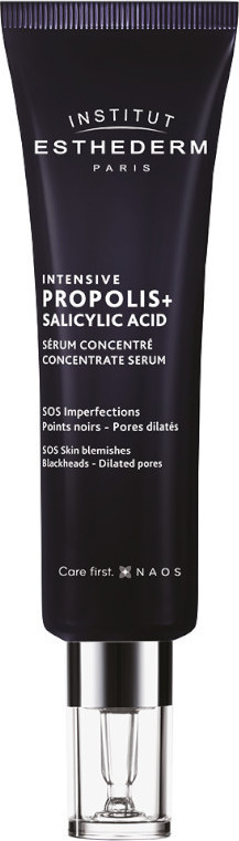 ESTHEDERM Propolis+Salic.acid sérum concentré 30ml