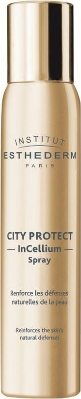 Institut Esthederm City Protect InCellium Spray ochranný sprej 100 ml