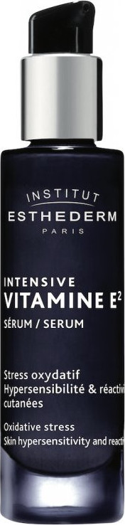 ESTHEDERM - INTENSIVE Vitamine E2 Serum 30ml