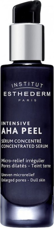 ESTHEDERM - INTENSIVE AHA Peel Concen.Serum 30ml