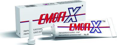 Emofix mast 30g