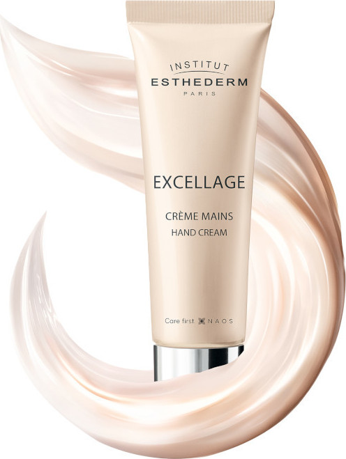 ESTHEDERM Excellage Hand Cream 50ml