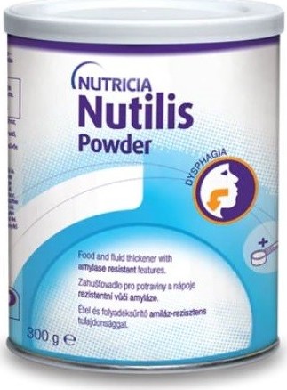 NUTILIS POWDER POR PLV 1X300G