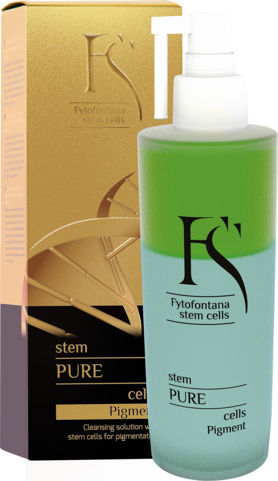 Fytofontana Stem Cells Pure Pigment 125 ml