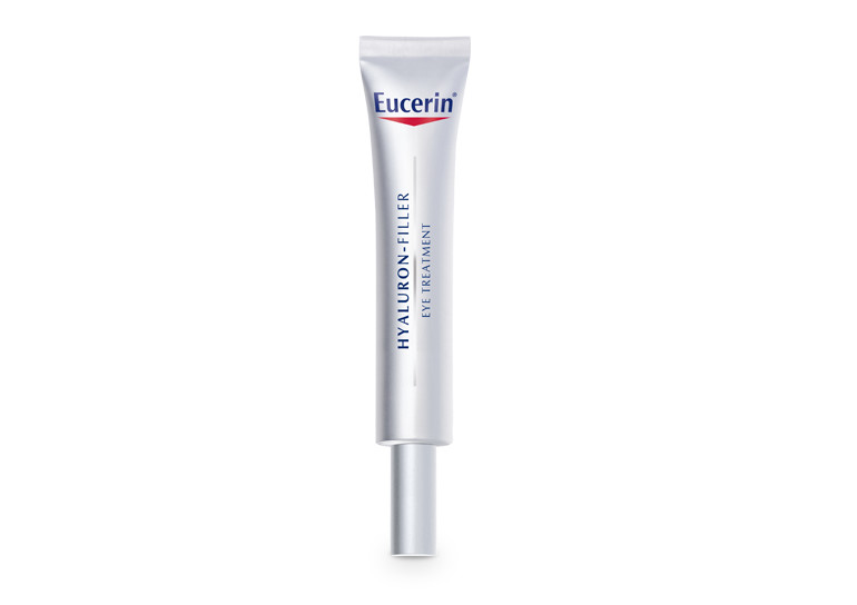 EUCERIN HYALURON-FILLER oční krém 15ml 63536