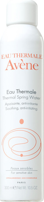 AVENE Termální voda Avene ve spreji (ETA) 300ml