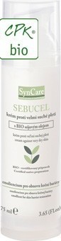 SynCare MediCare Sebucel krém BIO 75ml