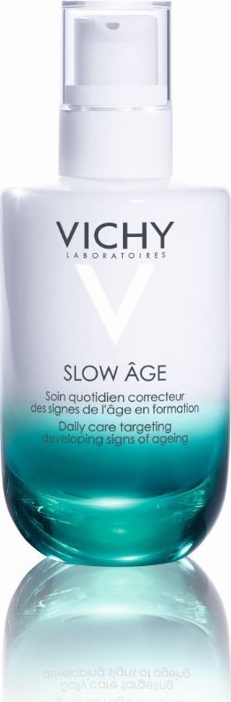 VICHY SLOW ÂGE Denní péče 50 ml