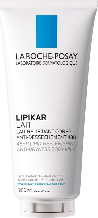 LA ROCHE-POSAY LIPIKAR LAIT 200 ML